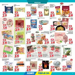 Volantino Elite Supermercati del 18.07.2025 | Pagina: 11