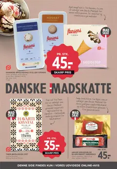 Meny - Black Friday gyldig fra 31.10.2025 | Side: 29
