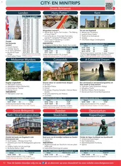 De Zigeuner folder - Voorbeeld van een folder van De Zigeuner, geldig van 22.12.2025 | Pagina: 10 | Producten: Boek, Plaat