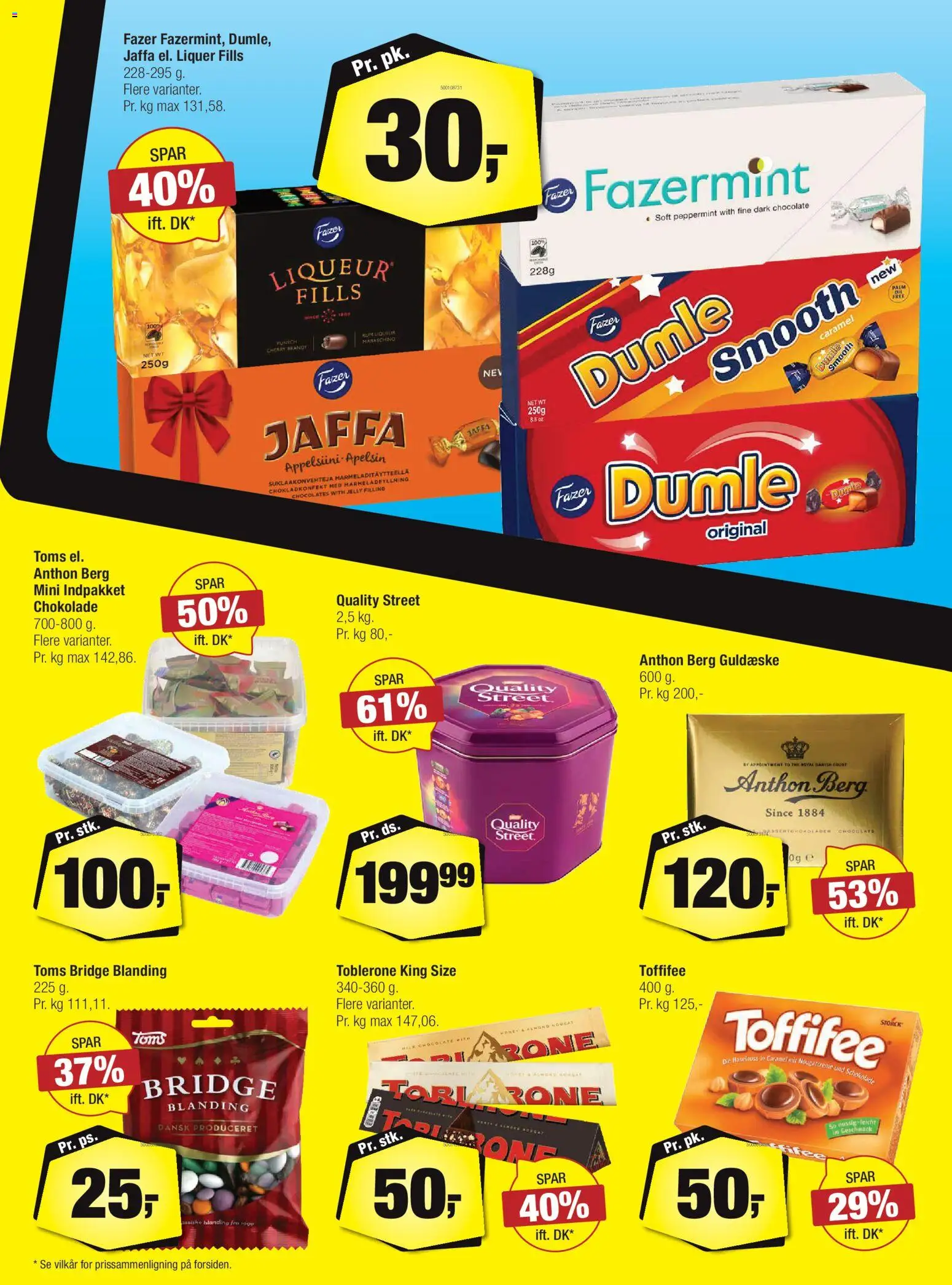 Calle tilbudsavis – gyldig fra 10.12.2025 | Side: 5