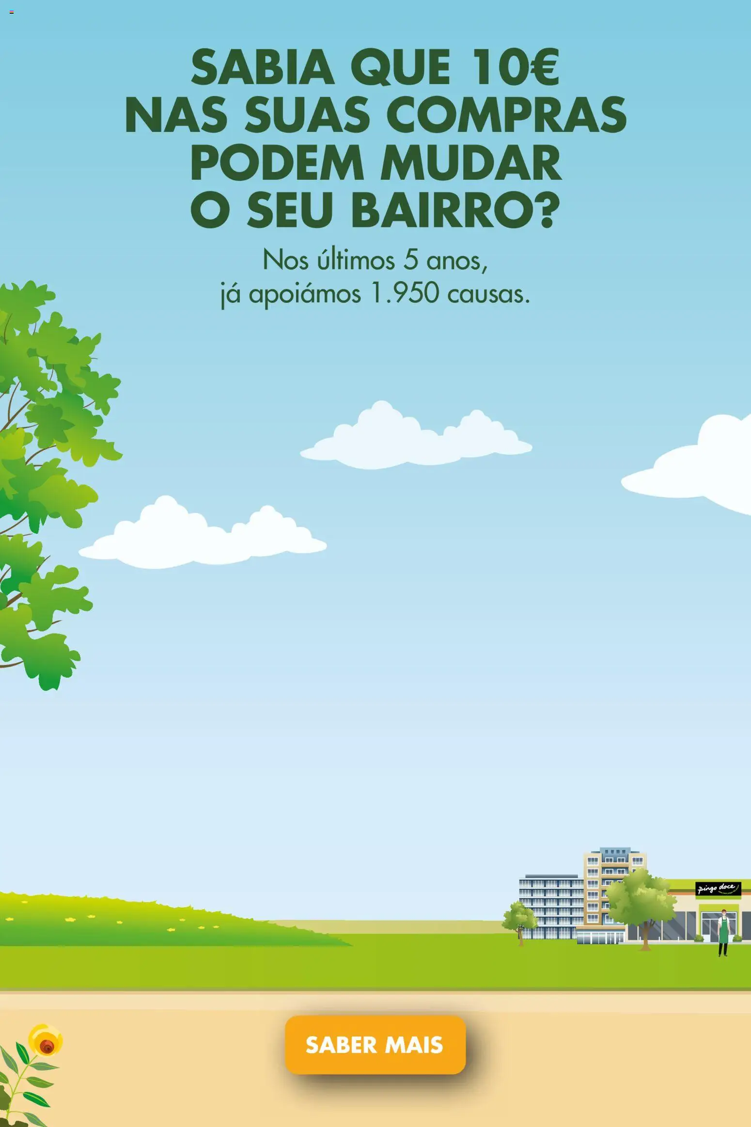 Pingo Doce Poupe este Fim de Semana │ válido de 31.10.2025 | Página: 22