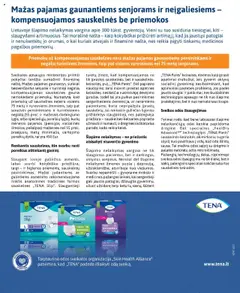 Norfa vaistinė leidinys│galioja nuo 01.08.2025 | Puslapis: 27