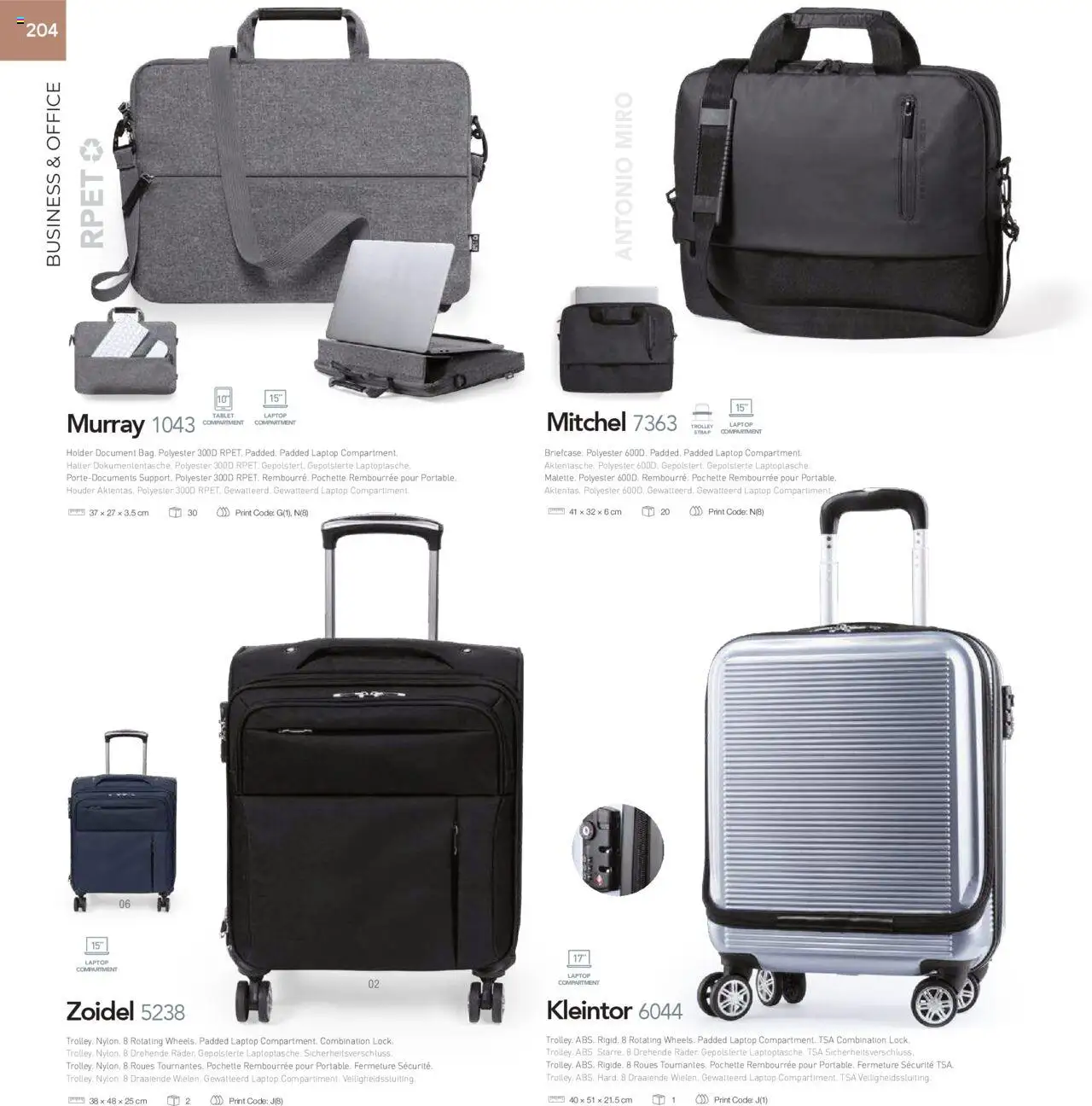Sapo Giveaways Catalogue – σε ισχύ από 01.01.2025 | Σελίδα: 206 | Προϊόντα: Hiustenkuivaaja, Rajauskynä