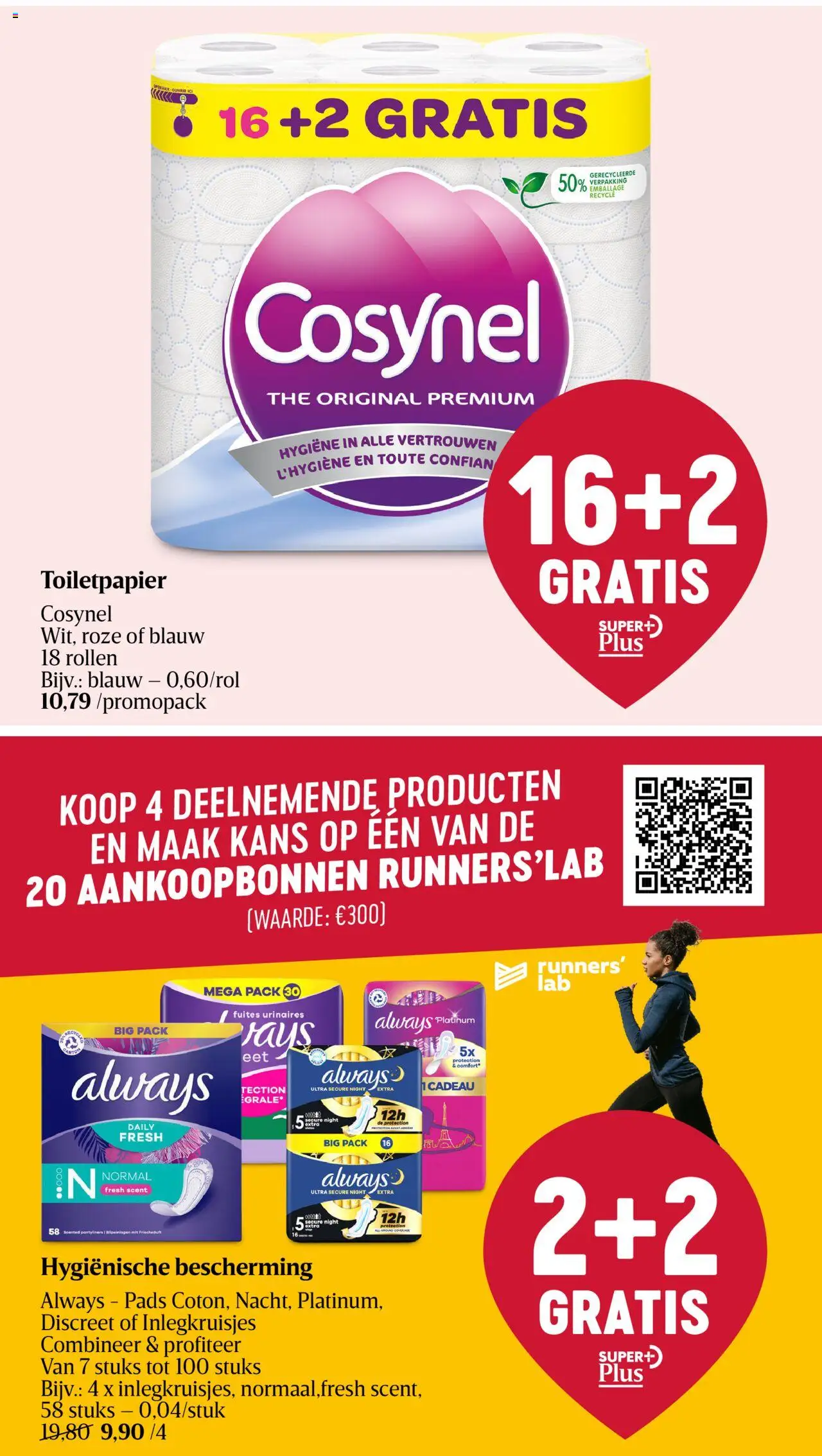 {H1} | Pagina: 35 | Producten: Bébipulyka, Pads, Toiletpapier