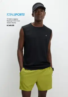 Totalsports specials catalogue – valid from 02.12.2025 | Page: 10