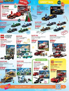 Toys R Us specials catalogue – valid from 23.10.2025 | Page: 28