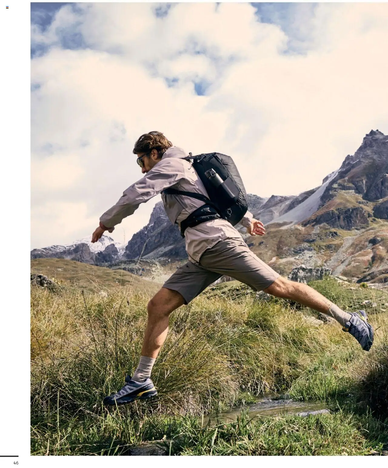 Sport2000 Mission Outdoor – gültig ab 28.03.2025 | Seite: 46