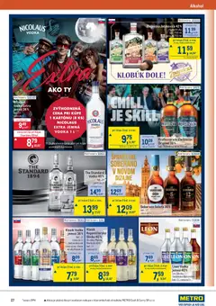 Metro leták platný od 10.12.2025 | Strana: 27