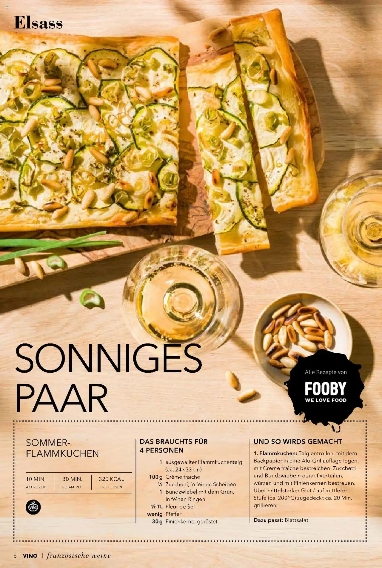 Coop Aktionen Vino ab 11.07.2025 | Seite: 6 | Produkte: Pfeffer, Creme
