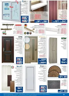 Преглед на Практикер брошура - Офертите са валидни от 30.12.2025 | Страница: 13