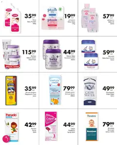 Save specials catalogue – valid from 15.01.2026 | Page: 55