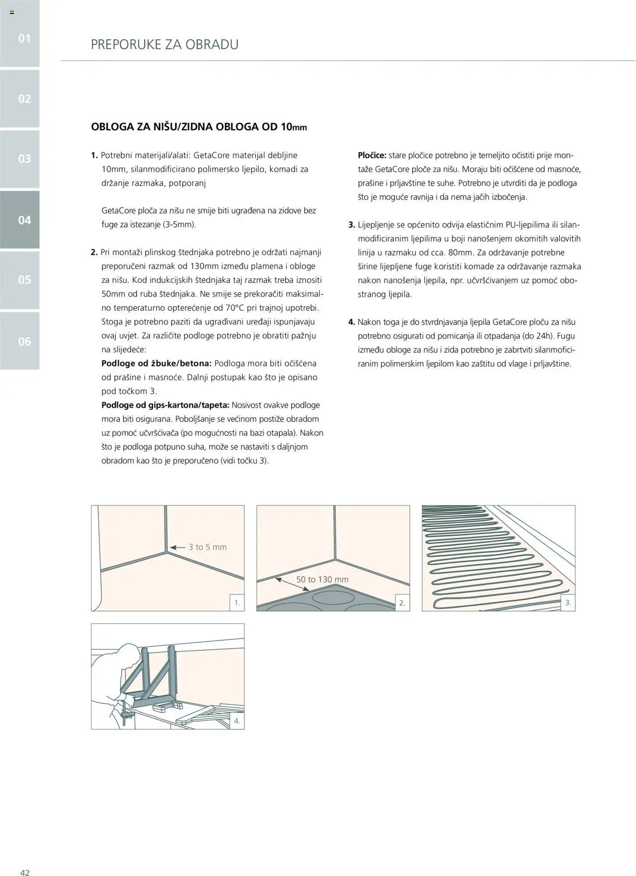 Elgrad katalog | vrijedi od 06.10.2025 | Stranica: 42 | Proizvodi: Pločice