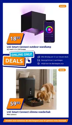 Action folder week 1 - Voorbeeld van een folder van Action, geldig van 31.12.2025 | Pagina: 33 | Producten: Camera