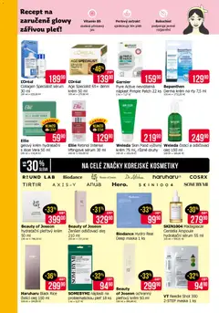 Náhled letáku L'Oréal Age Specialst 65+ denní krém 50 ml, Age Specialst 65+ denní krém 50 ml od 29.01.2026 | Strana: 5