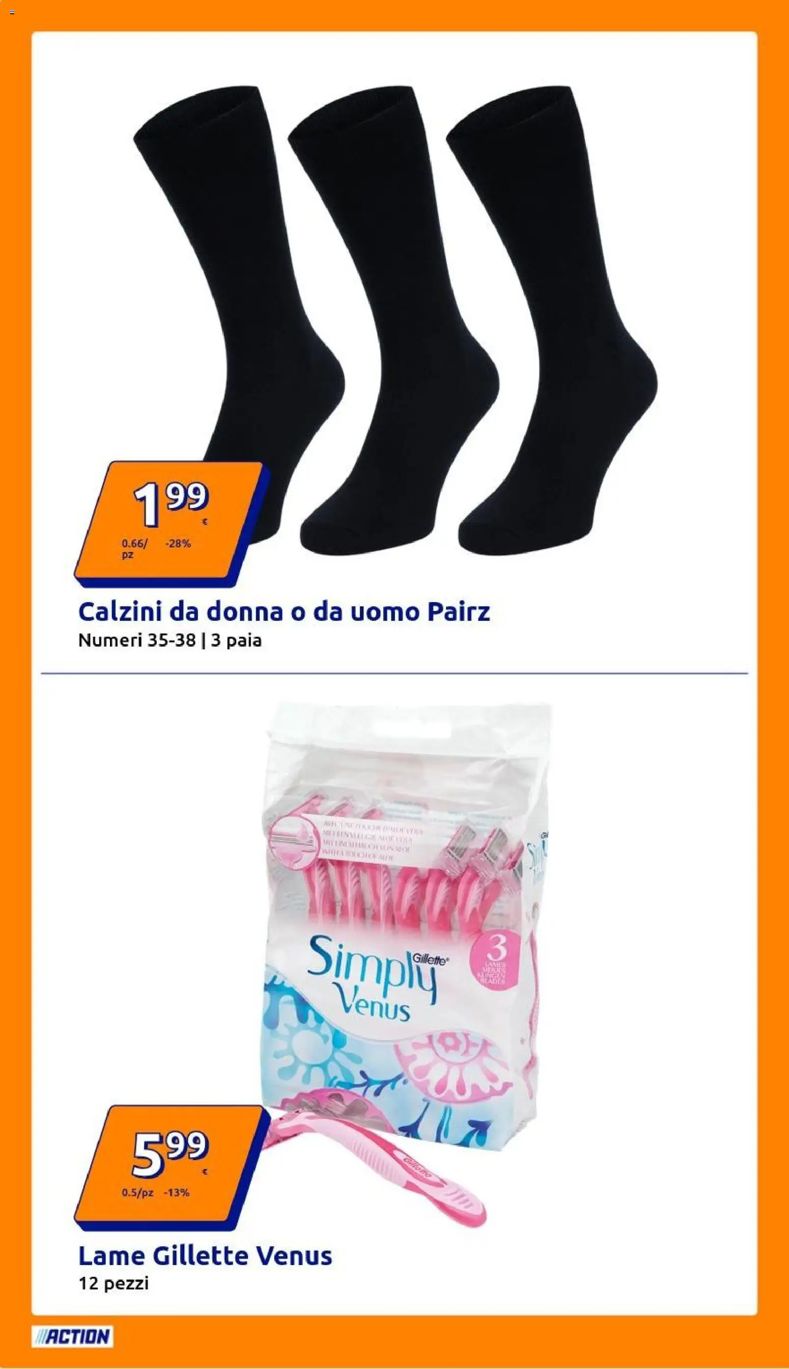 Volantino Action del 04.02.2026 | Pagina: 2