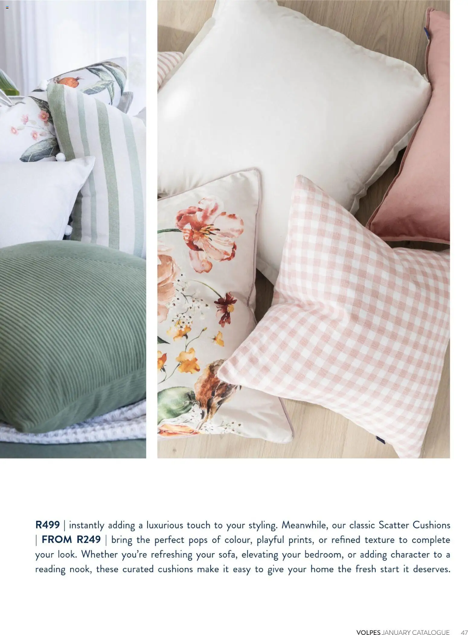 New Volpes catalogue – valid from 01.01.2026 | Page: 91