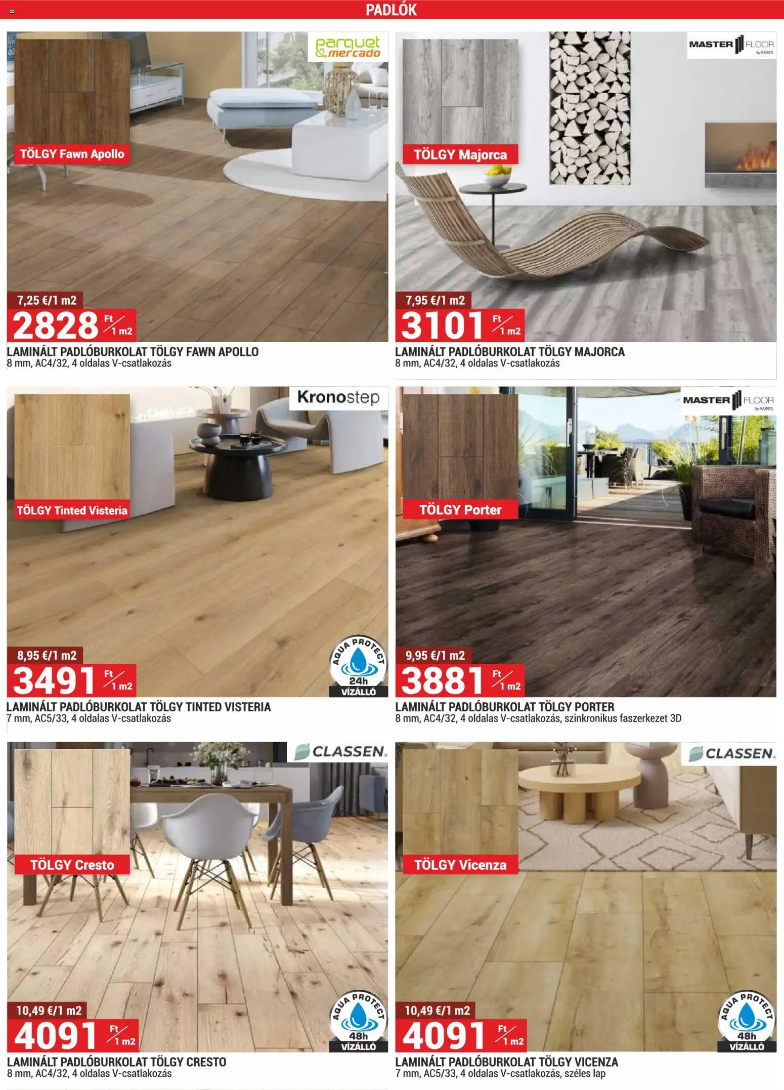 Merkury Market Akciós Újság 2026.03.01.-tól/töl - fantasztikus ajánlatokat! 🛍️ | Magyarország