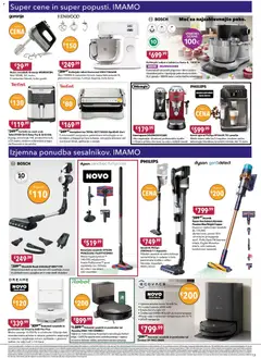 Harvey Norman katalog akcije – veljaven od 09.02.2026 | Stran: 13