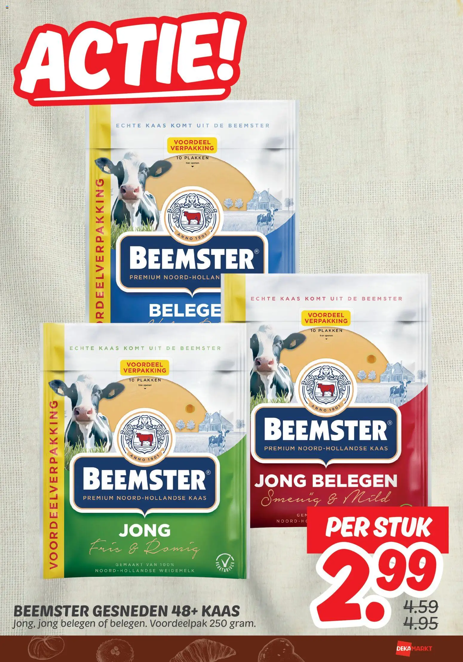 {H1} | Pagina: 11 | Producten: Kaas