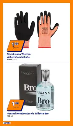 Action Flugblatt ab 12.11.2025 gültig | Seite: 2