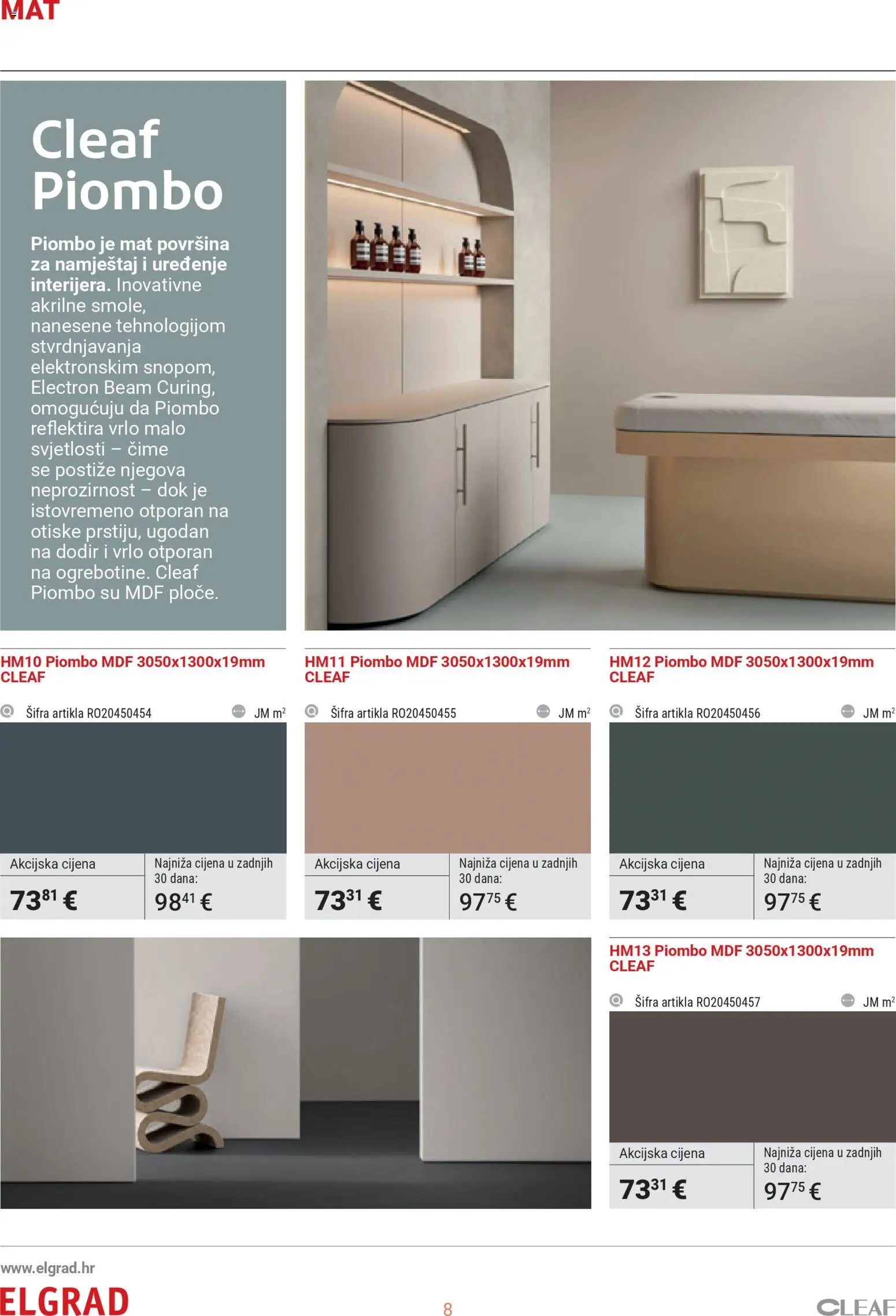Elgrad katalog | vrijedi od 07.04.2026 | Stranica: 8