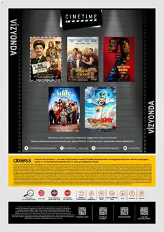 03.12.2025 tarihinden itibaren geçerli olan Özdilek kataloğu önizlemesi | Sayfa: 16