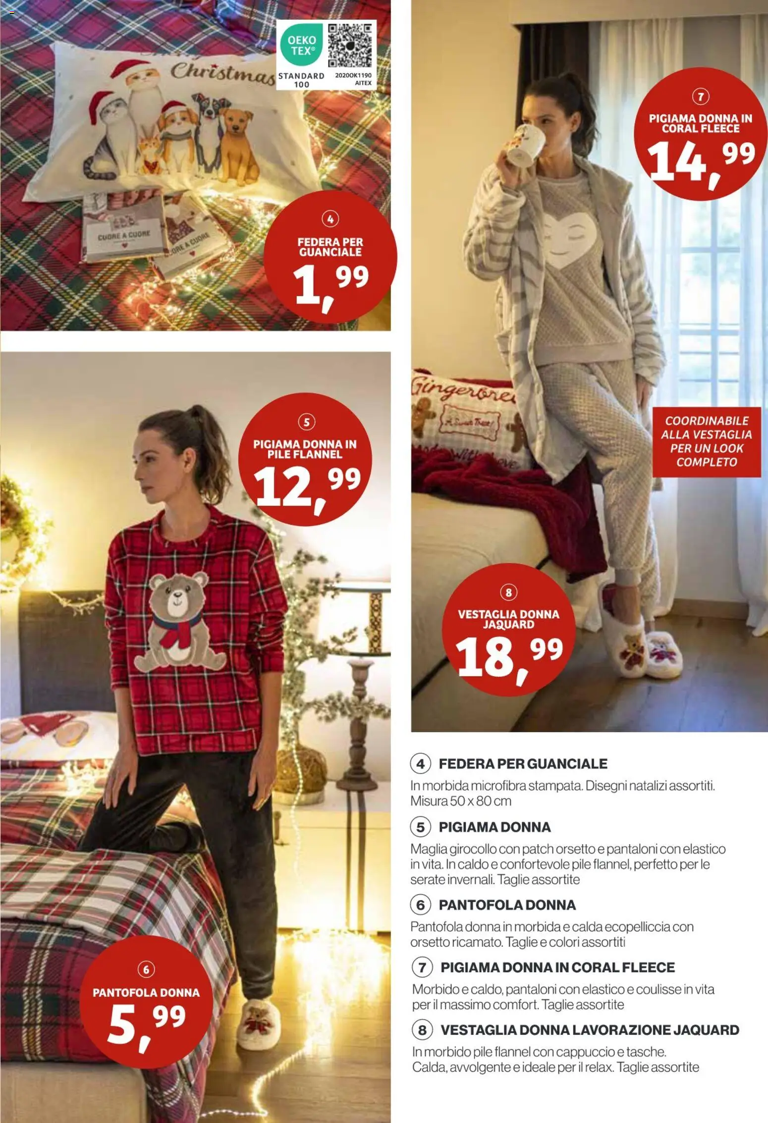 Volantino IN's del 26.11.2025 | Pagina: 21