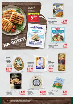 Pogląd oferty "Makro gazetka - Grill-Ogród" - ważna od 21.04.2026 | Strona: 8