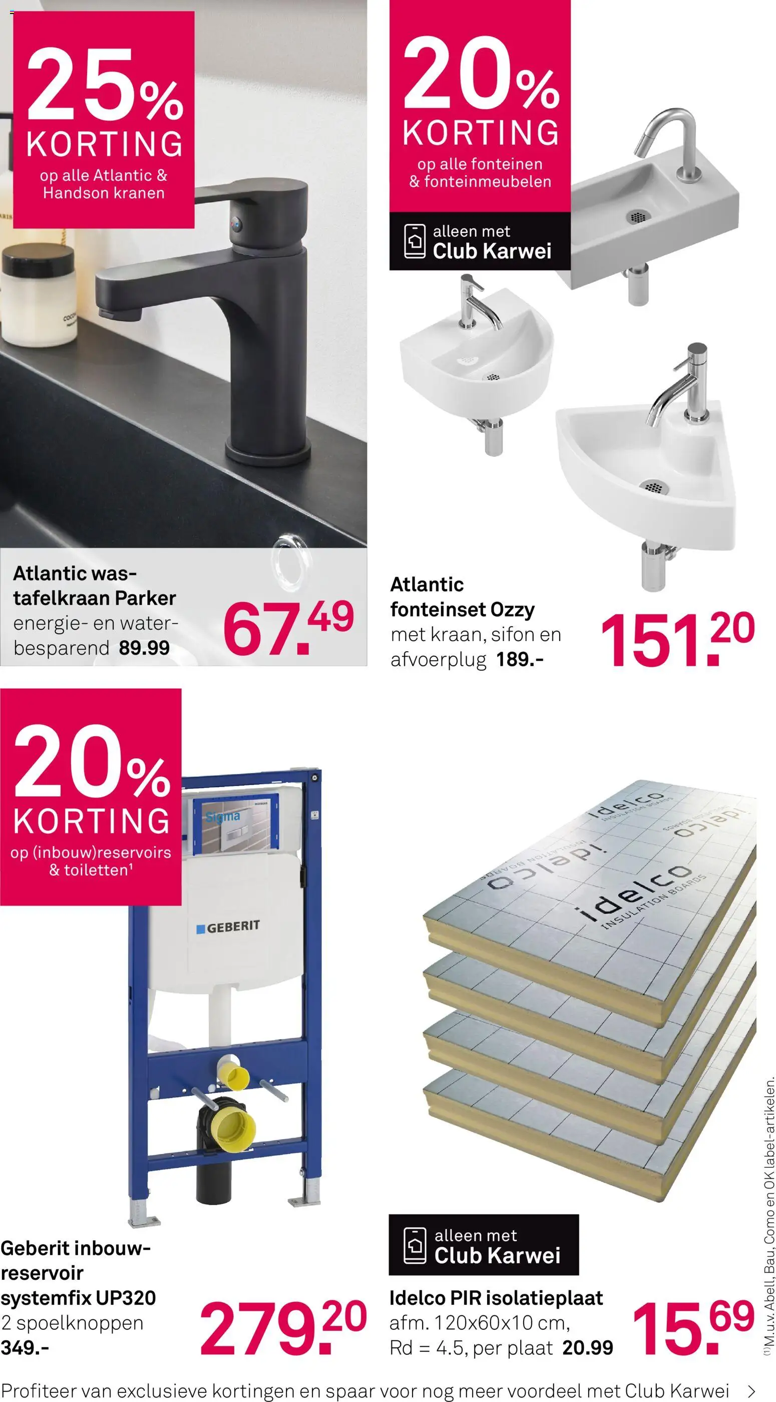 {H1} | Pagina: 23 | Producten: Plaat, Was, Festék