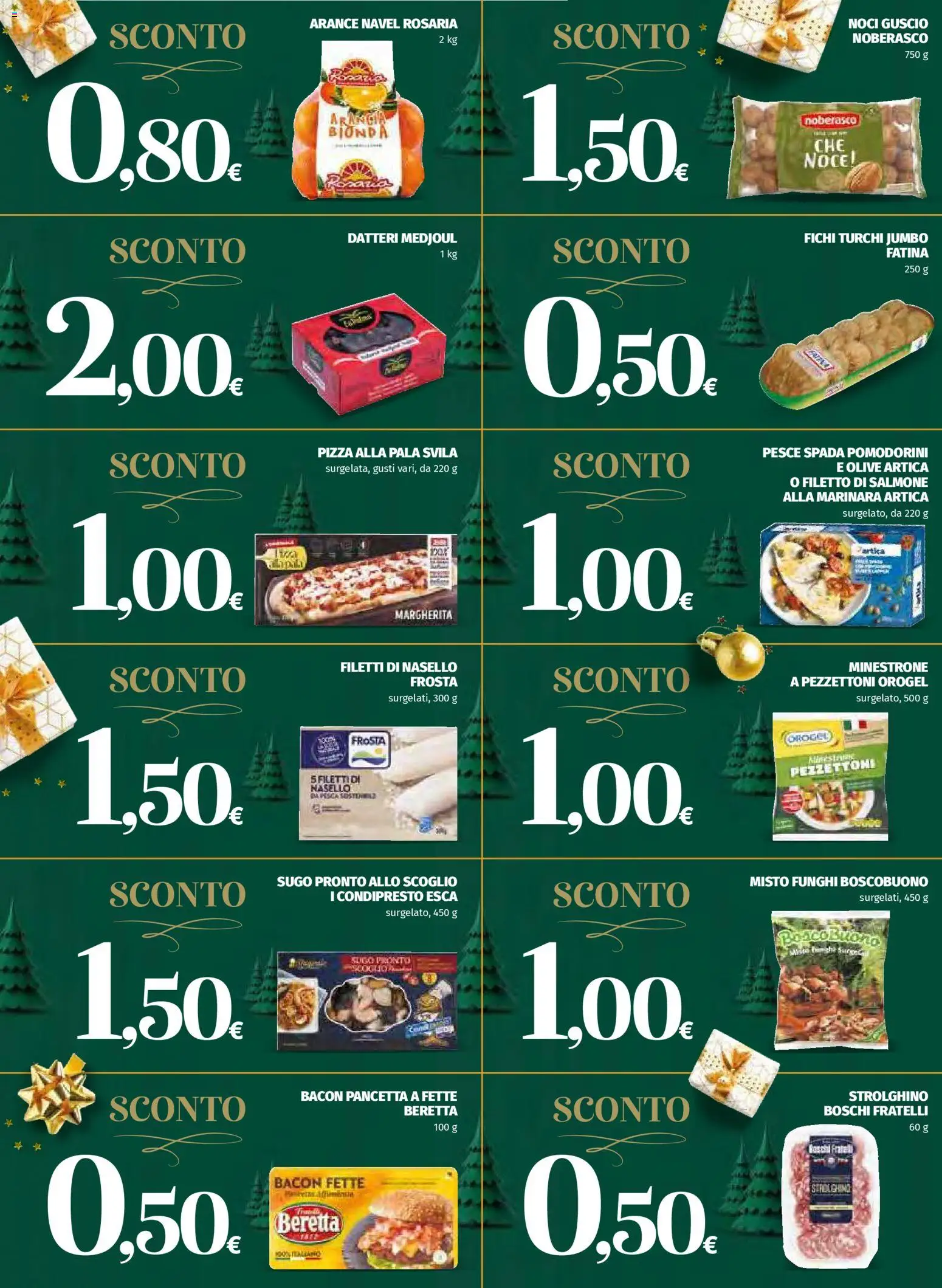 Volantino COOP del 01.12.2025 | Pagina: 30