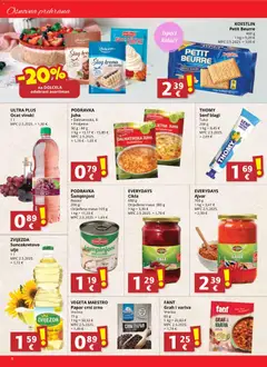 Katalog Ribola - Pregled kataloga iz trgovine Ribola, vrijedi od 05.11.2025 | Stranica: 8