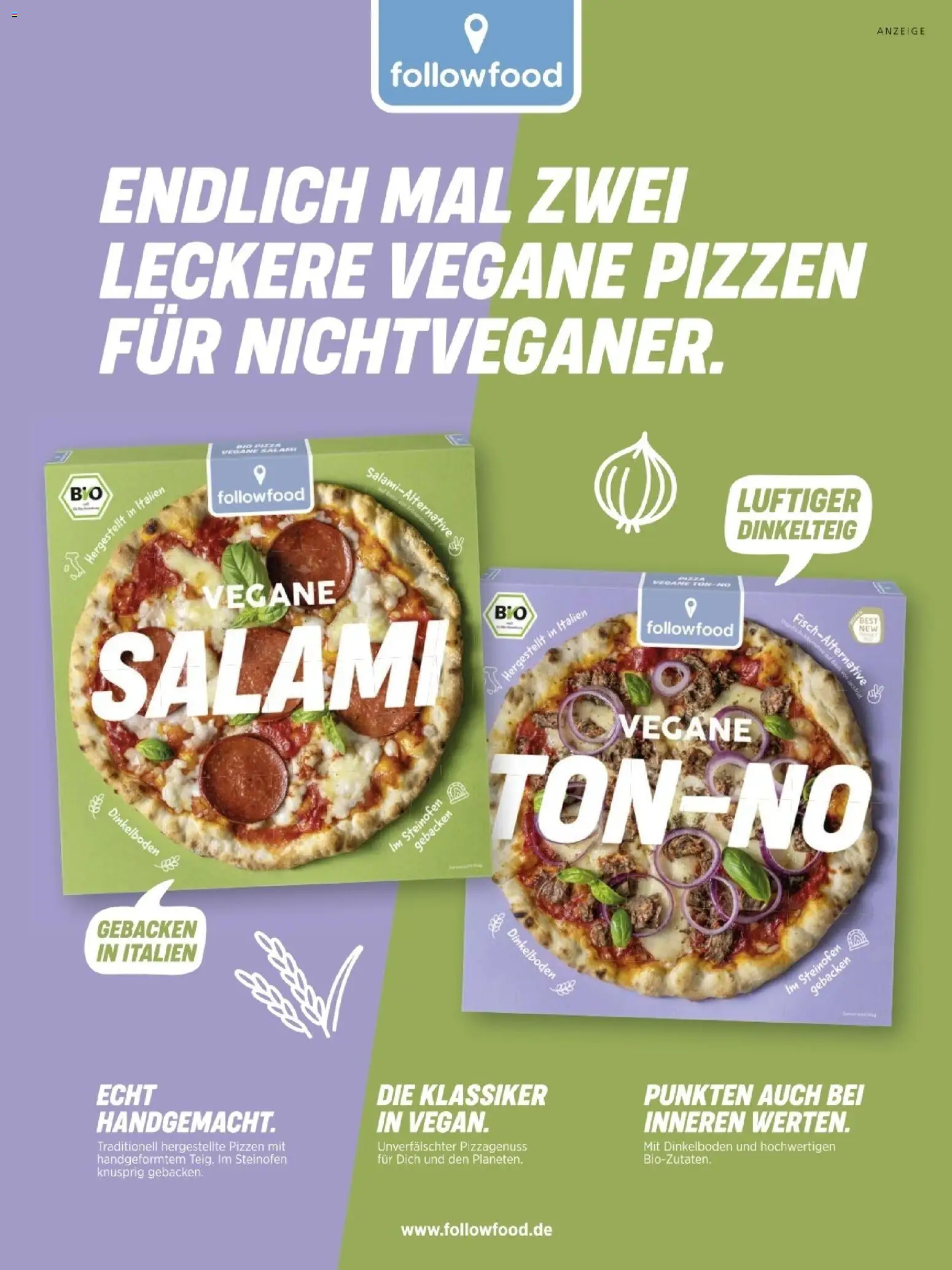 Alnatura Prospekt – gültig ab 01.01.2026 | Seite: 41 | Produkte: Salami