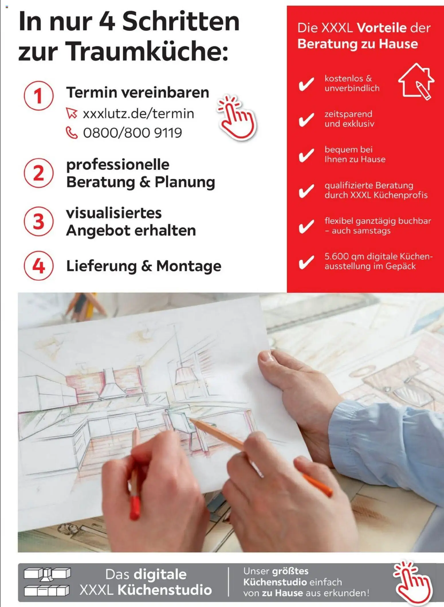 XXXL Lutz Restaurantgutscheine – gültig ab 08.03.2026 | Seite: 13 | Produkte: Kuchen