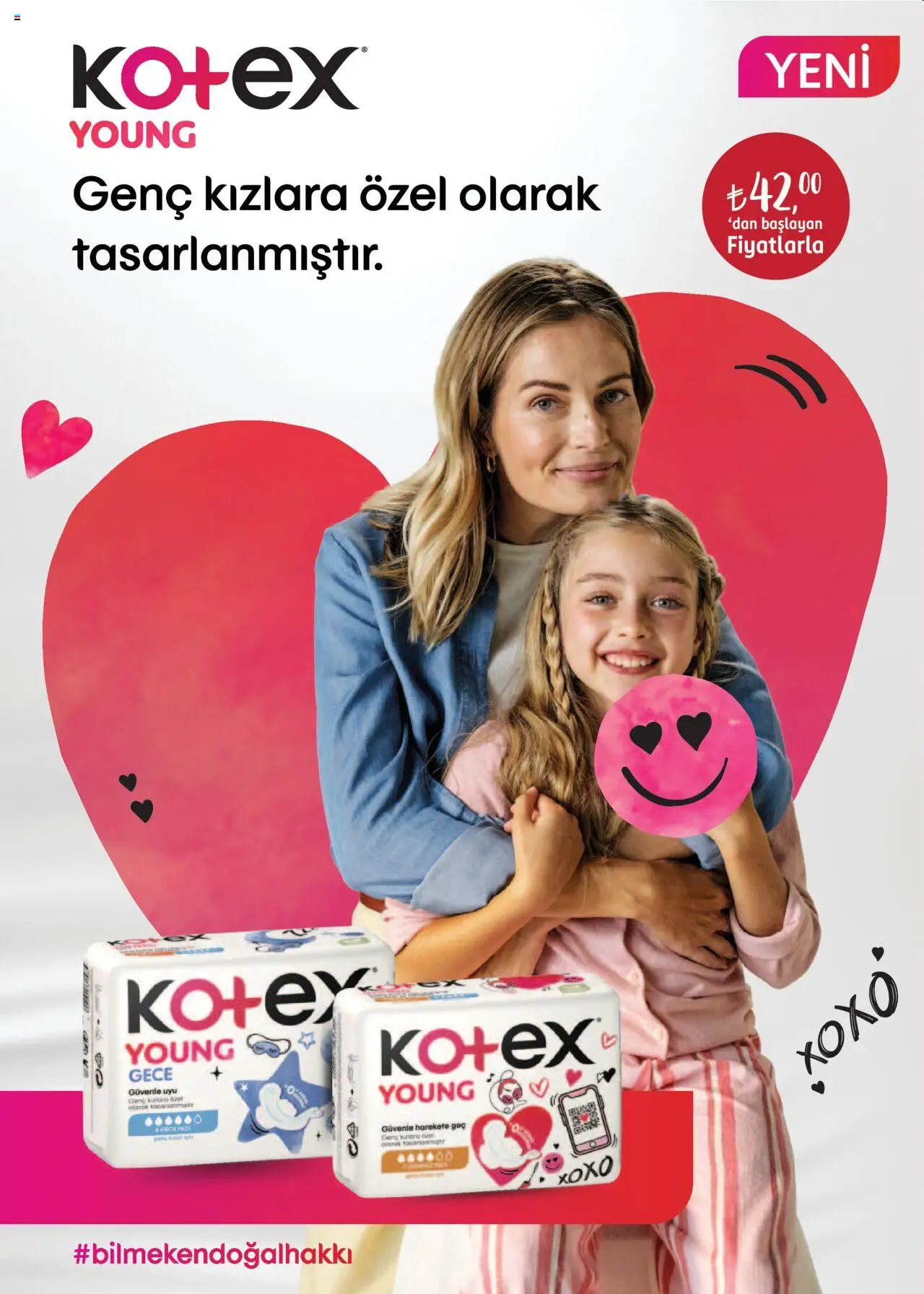 Rossmann Ekim Kişisel Bakım Kataloğu - 01.10.2025 tarihinden itibaren geçerlidir | Sayfa: 32