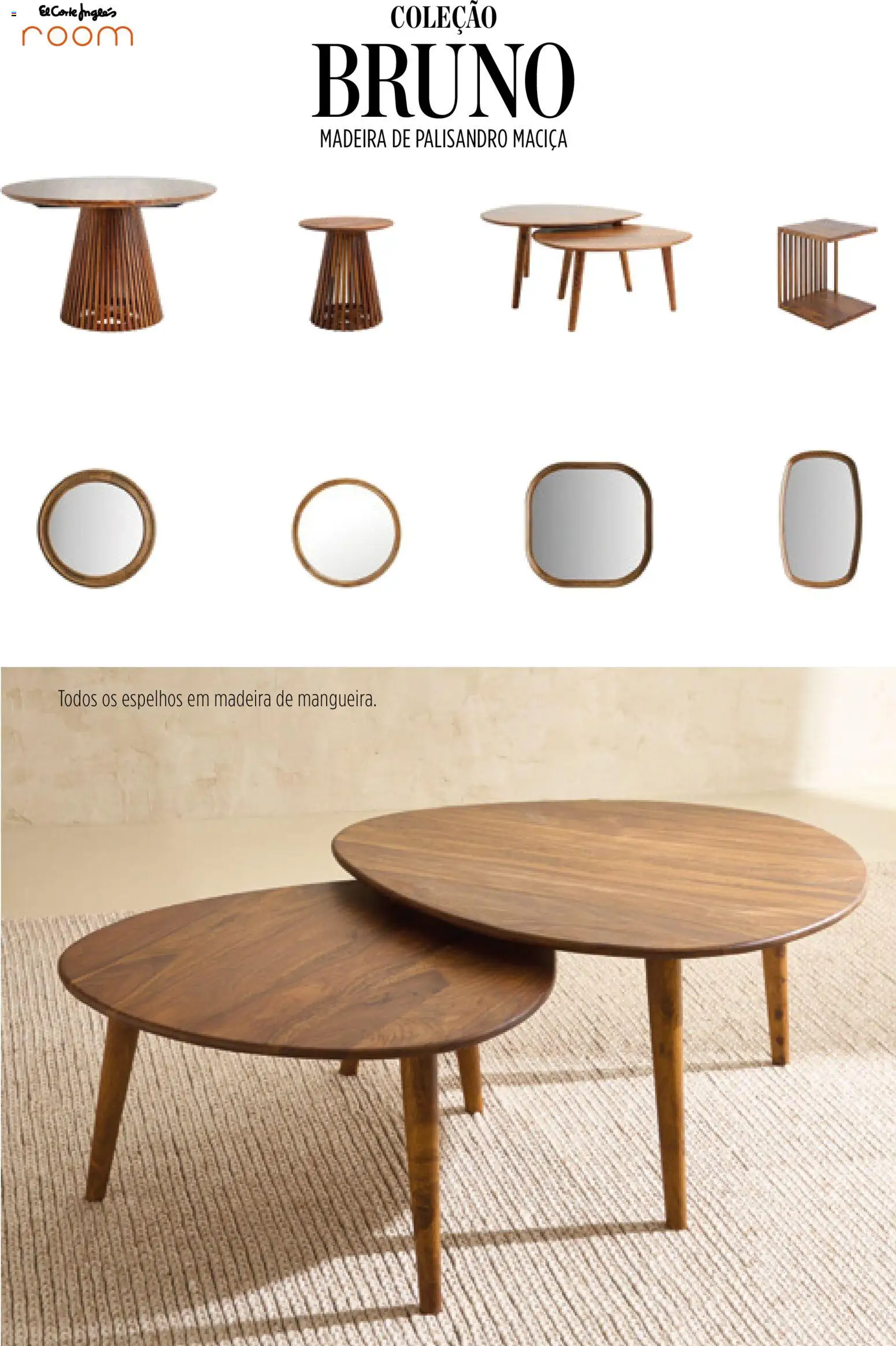 El Corte Ingles folheto │ válido de 23.04.2026 | Página: 22