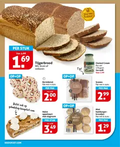 Hoogvliet - Folder - Voorbeeld van een folder van Hoogvliet, geldig van 10.12.2025 | Pagina: 14