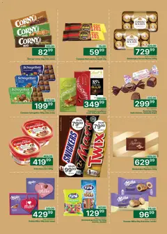 Univerexport katalog - pregled Univerexport kataloga - važi od 13.04.2026 | Strana: 18