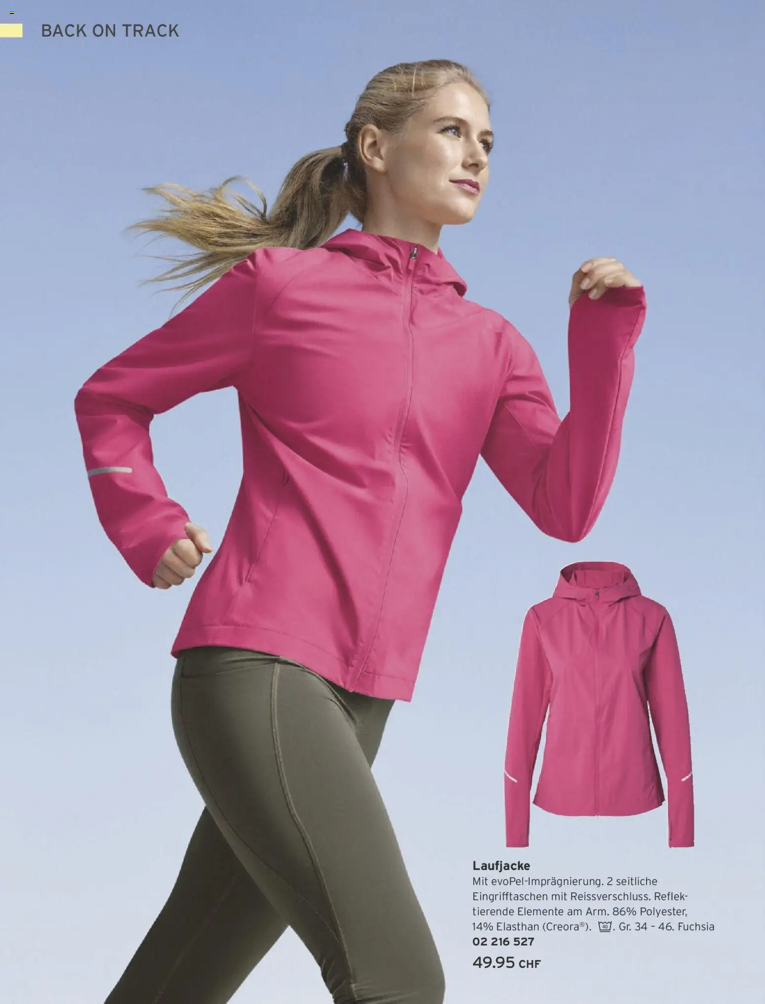 Tchibo Aktionen – gültig ab 24.02.2026 | Seite: 116