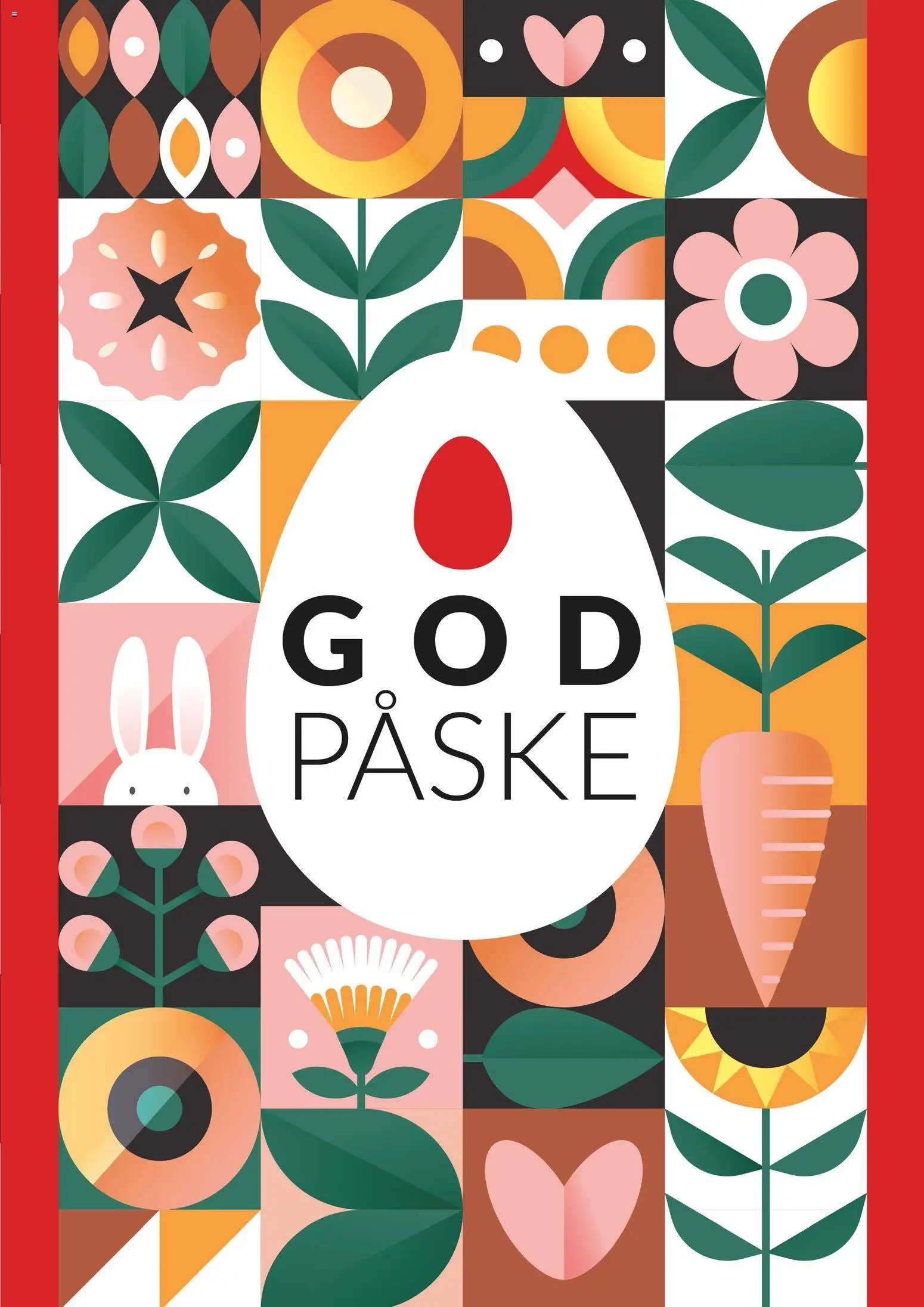 Nielsen Discount tilbudsavis – gyldig fra 05.03.2026 | Side: 6