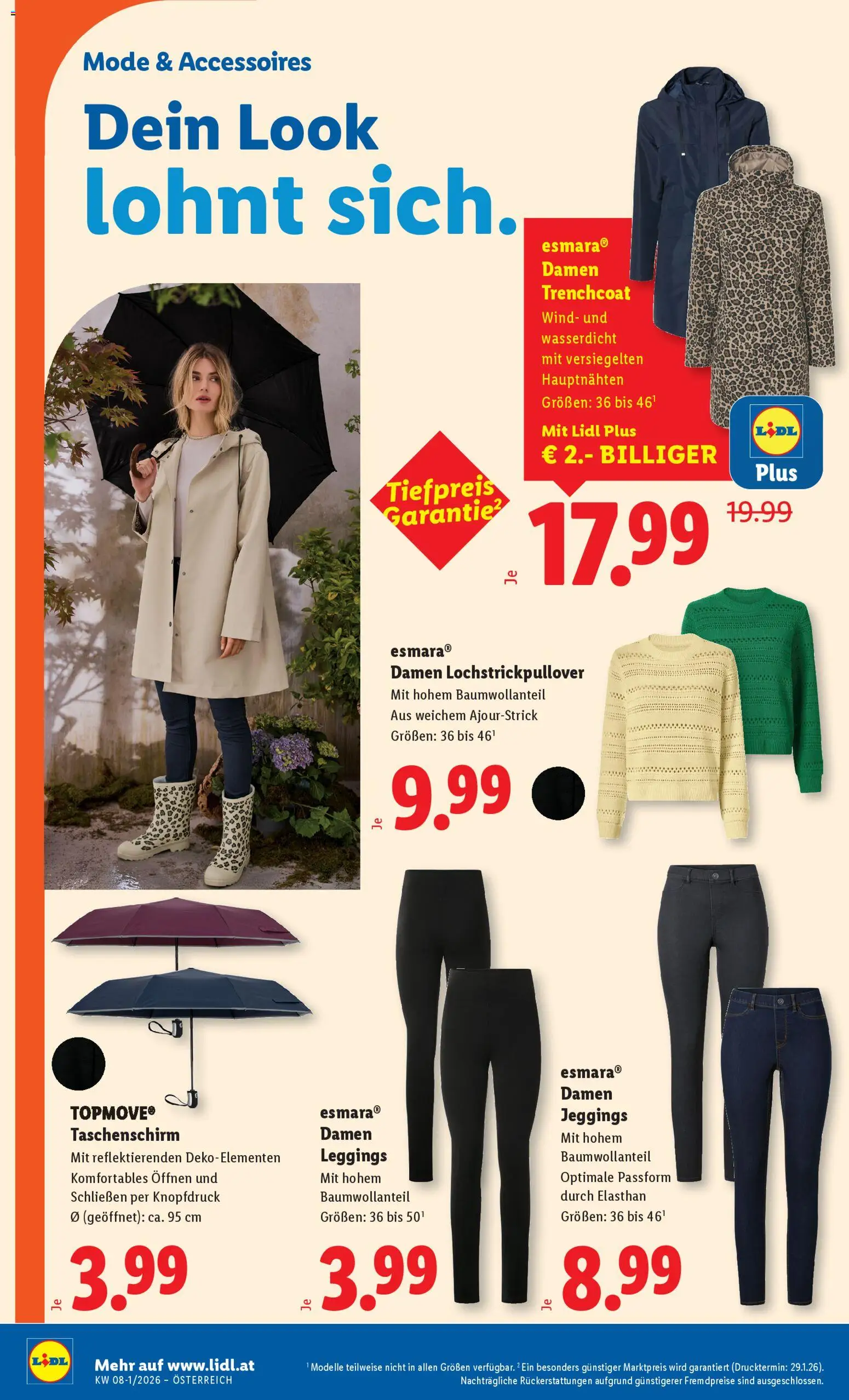 Lidl Flugblatt gültig ab 13.02.2026 | Seite: 34