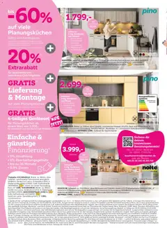 Mömax Prospekt 	 ab 09.03.2026 gültig | Seite: 2