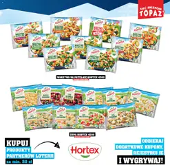 Pogląd oferty "Topaz Gazetka - Katalog Produktów Objętych Loterią" - ważna od 01.12.2025 | Strona: 35