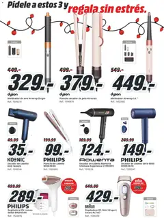 Vista previa Media Markt folleto válido desde el 26.12.2025 | Página: 6