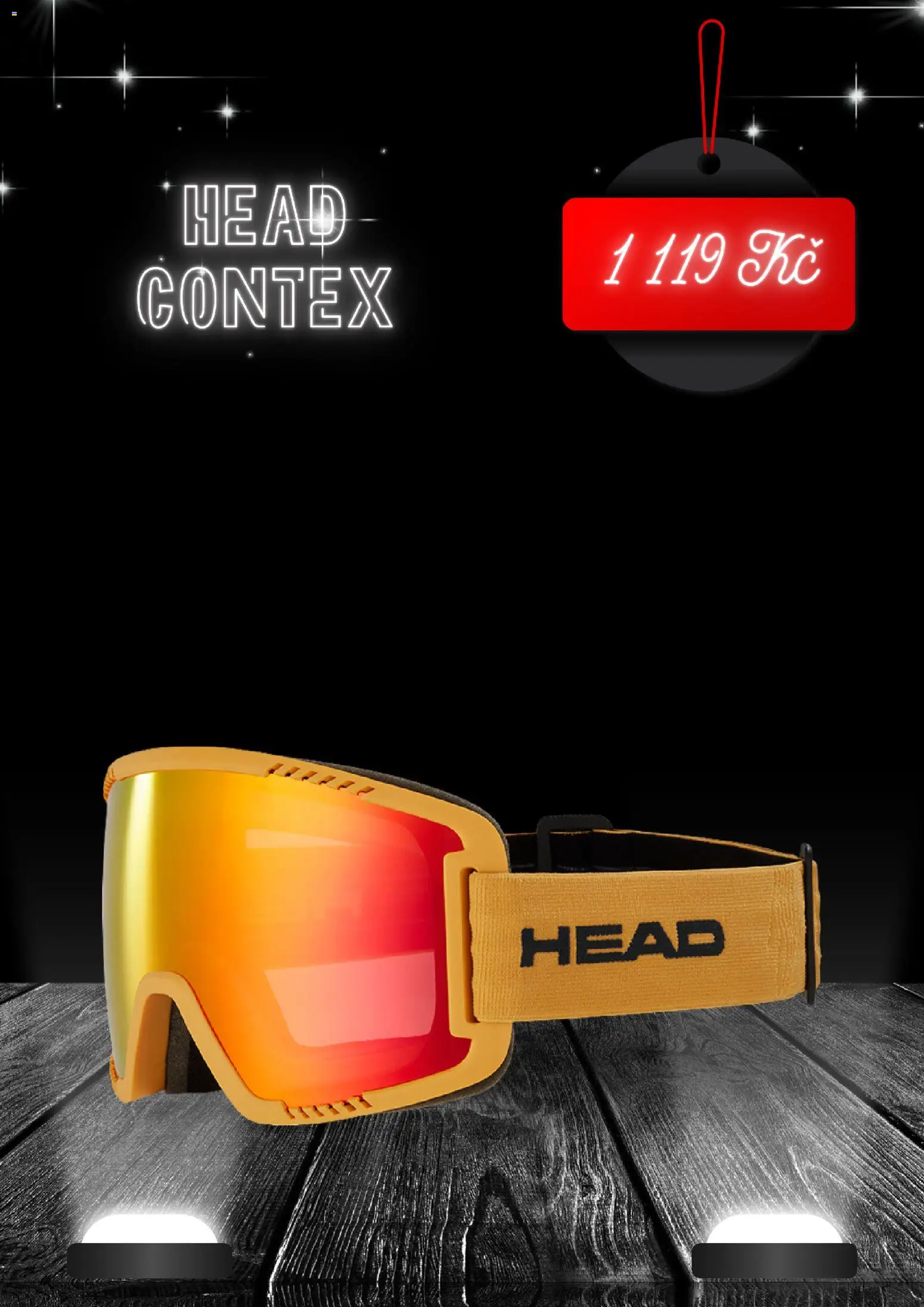 Sportisimo Black Friday od 28.11.2025 | Strana: 10