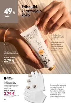 Oriflame katalog akcije – veljaven od 11.03.2026 | Stran: 146