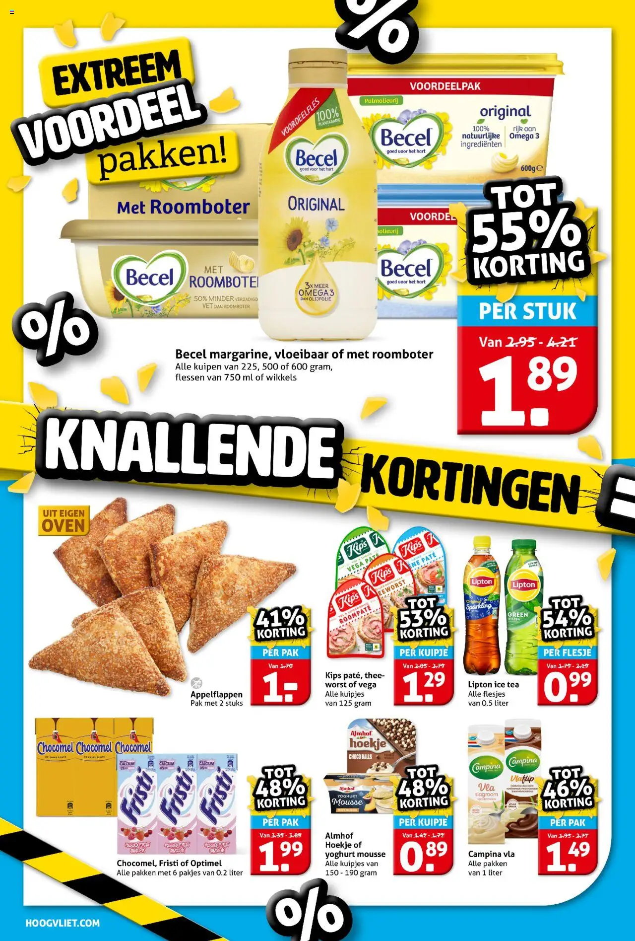  | Pagina: 4 | Producten: Káposztalevél, Olijfolie, Slagroom, Citrompótló tabletta