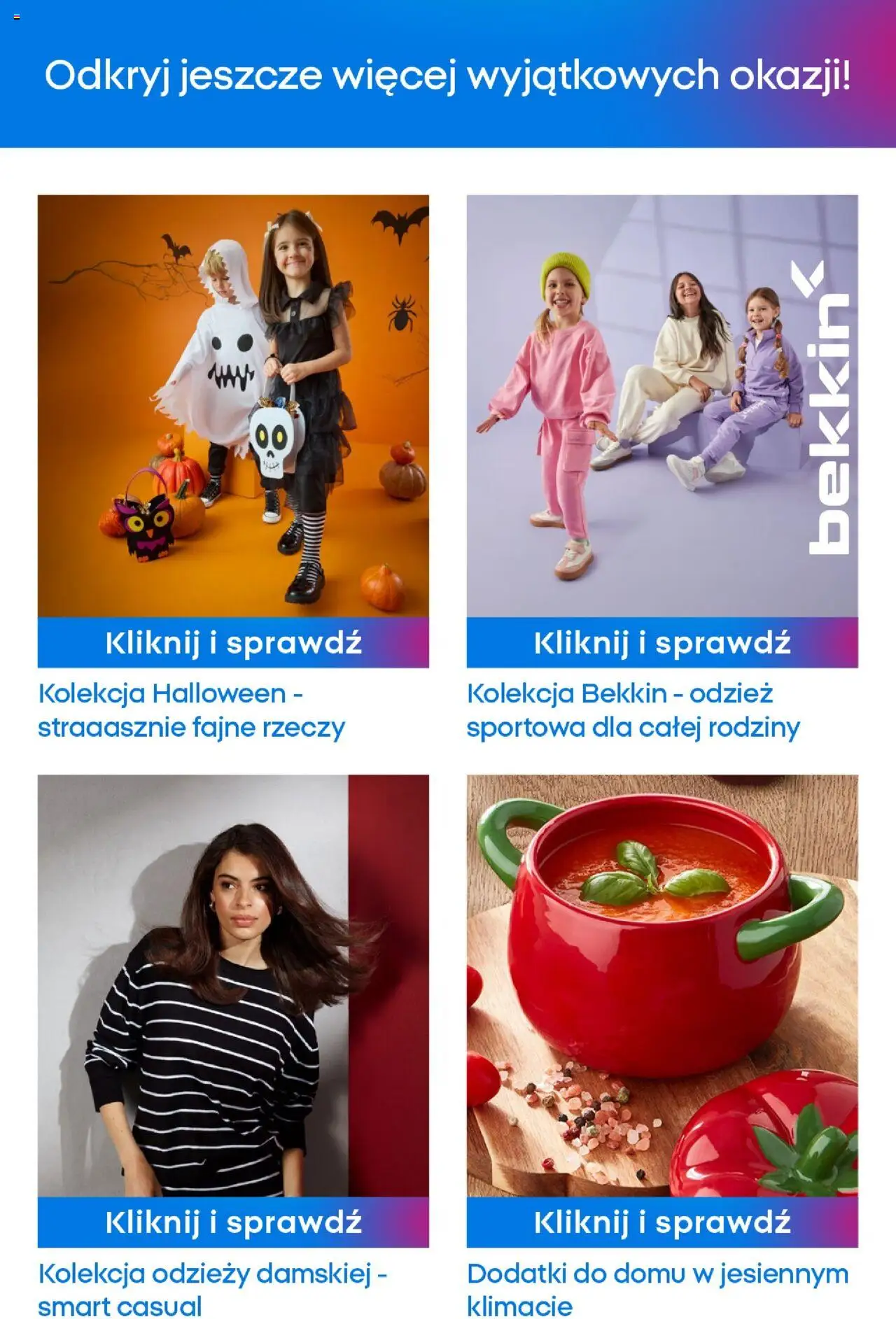 Pepco Gazetka od 18.09.2025 | Strona: 14
