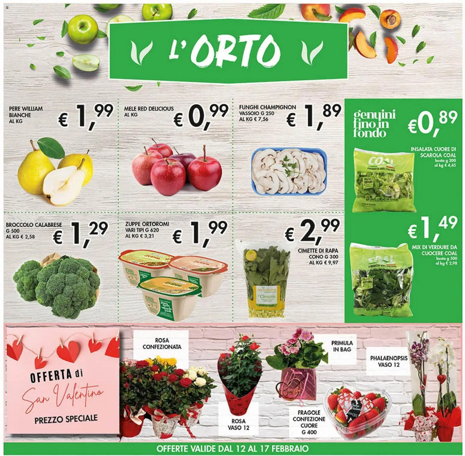 Volantino Coal del 05.02.2026 | Pagina: 3