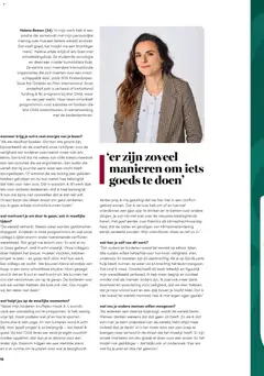 Da Magazine - Voorbeeld van een folder van Da, geldig van 03.12.2025 | Pagina: 18 | Producten: Overal, Wijn, Kan, Pan