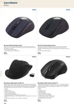 Office Depot - Kontorskatalog 2024   - Förhandsvisning av reklamblad från butik Office Depot aktuell från 15.02.2024 | Sida: 490